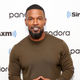 Jamie Foxx attends SiriusXM’s Urban View ‘Just Mercy’ Town Hall with Michael B. Jordan & Jamie Foxx on December 17, 2019 in New York City.